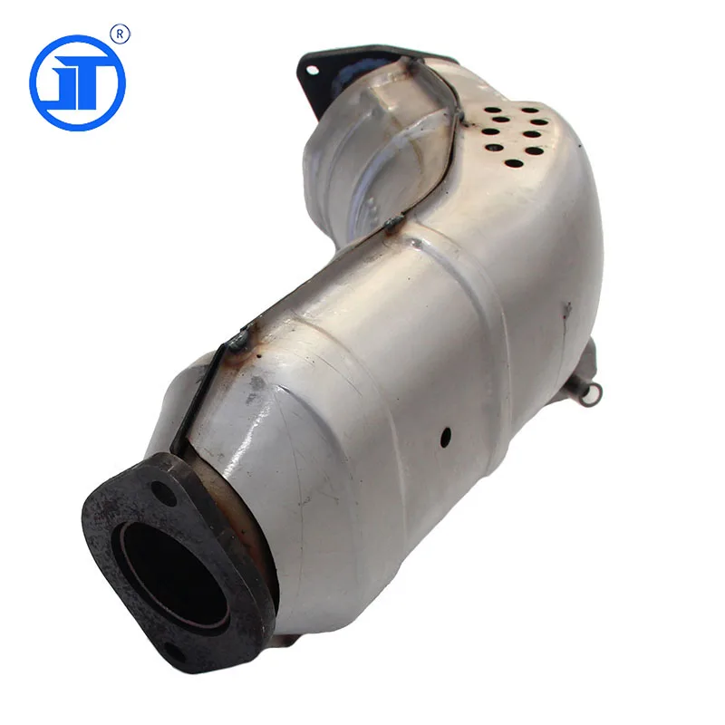 Factory supply Left&Right Car Catalytic Converter for Infiniti G35 OE