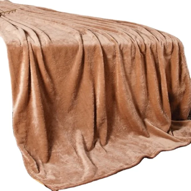 Полиэстер, текстиль, Коралловая флисовая ткань, мягкая фланелевая флисовая ткань для одеяла, простыня, фланелевое одеяло с принтом от производителя