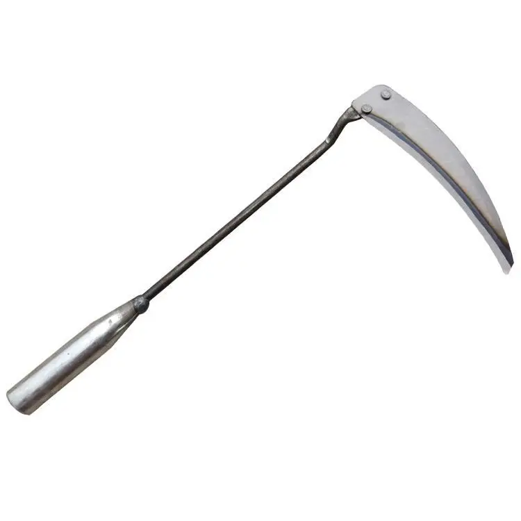 
Durable and Easy to use Sickle Gardening and pruning tools 