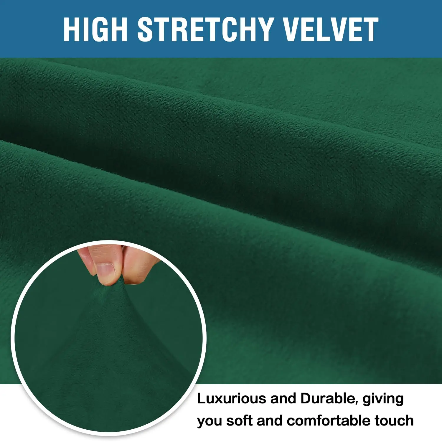Wholesale Sofa Covers Elastic Stretch Solid Single Seat Sofa Cover For L Shape//Christmas Sofa Chair Covers For Living Room