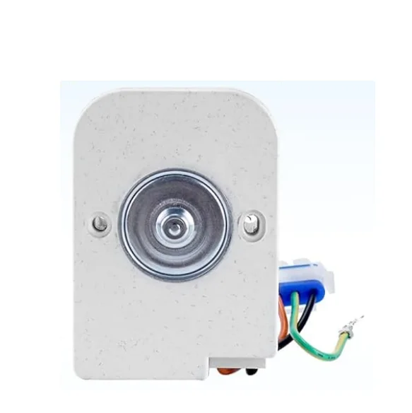 WR60X23584  FAN MOTOR Evaporator Fan Motor for General ElectricRefrigerator Repalces WR60X31522 WR60X10346 WR60X27646 WR60X28783