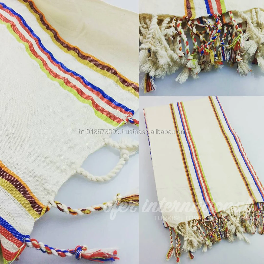 Peshtemal Hammam Turkish Towel Handloomed 40x70 inches kitchen towels wholesale bath towels handmade
