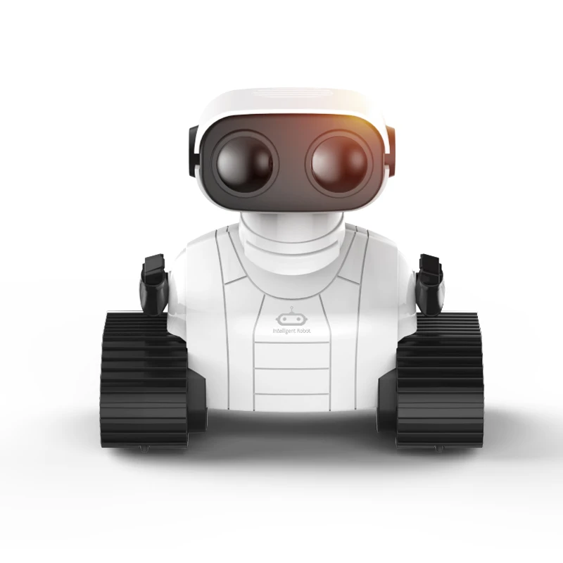 2022 Hot Sale Perfect Gift Artificial Intelligence Robot RC Robot For Kids