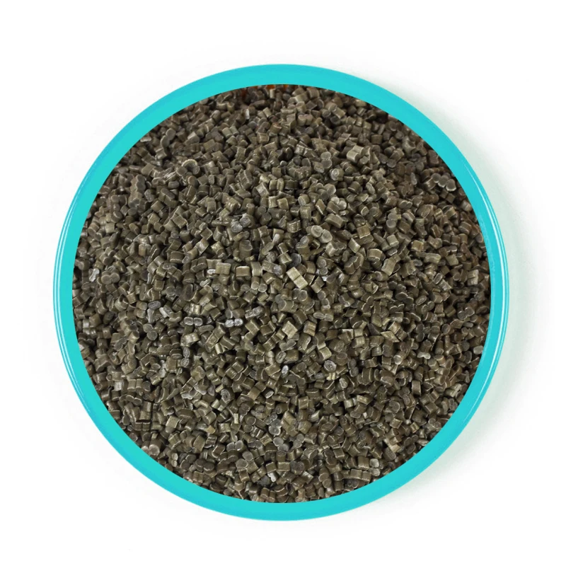 Некачественное/переработанное полиэтиленовое сырье низкой плотности, повторно обработанные гранулы LDPE