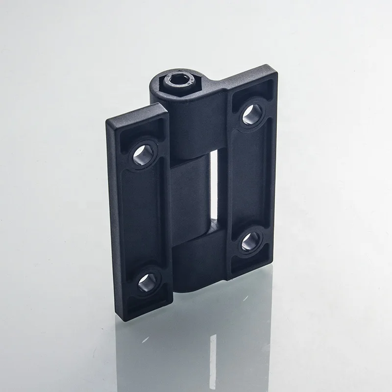
Hengzhu HL127 180 degrees plastic hinge 