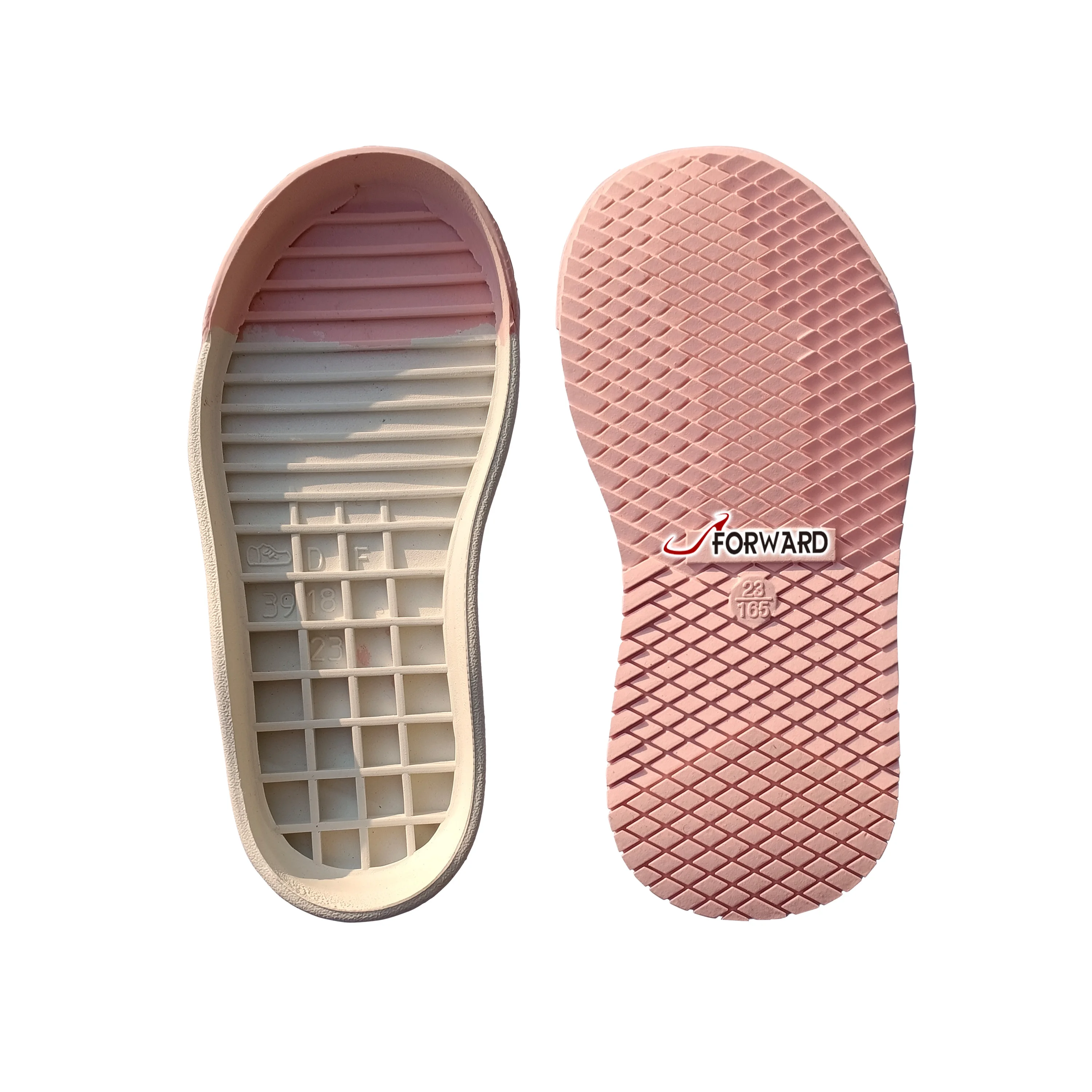 Accept Customization Baby Good Quality Rubber Outsole Made in China