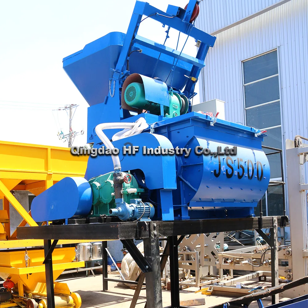 QT4-15 hydraulic block machine concrete block machine in mexico interlocking compressed earth block machines