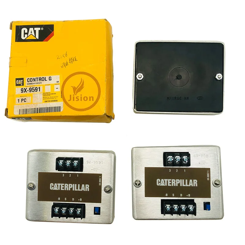 9X-9591 9X9591 CONVERTER GP-ELECTRICAL FOR CATERPILLAR