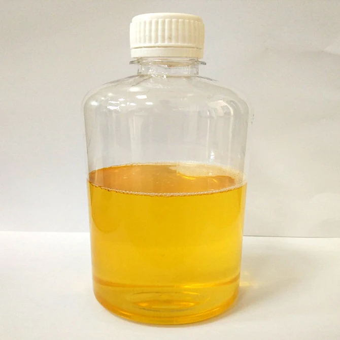 RF1106E Super Overbased Synthetic Calcium Sulfonate for Grease lubricant addtiive
