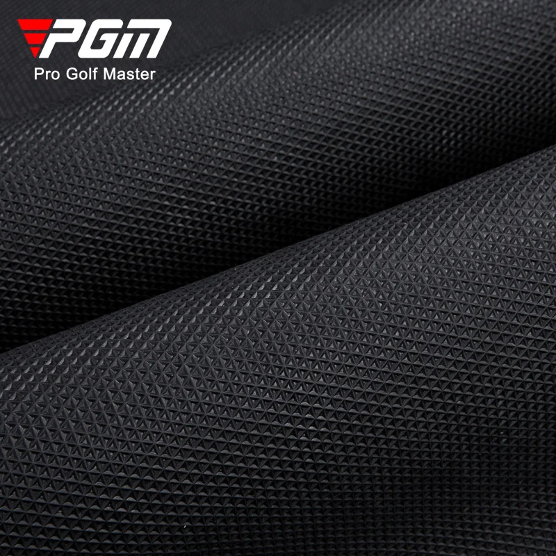 PGM DJD035 practice range golf hitting ball mat premium tee turf golf hitting mat