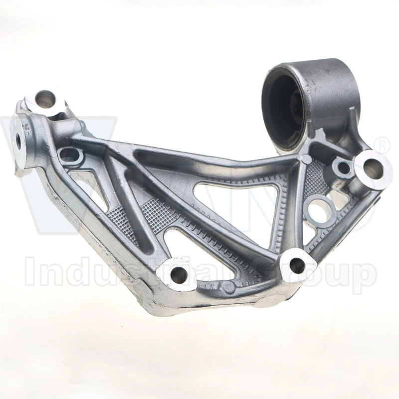 
Aluminum Die Casting Engine Mounting Support 