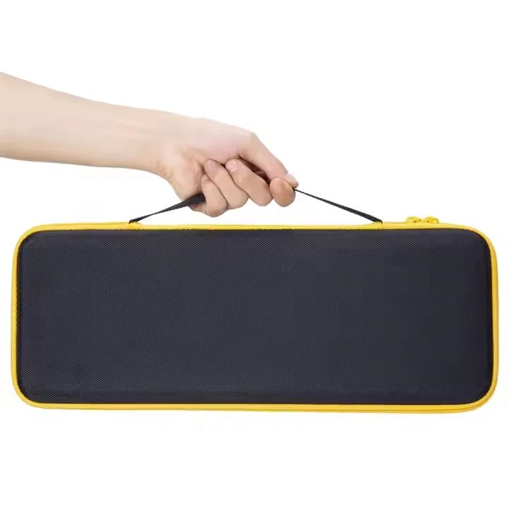 Portable Wireless Keyboard and Mouse Travel EVA Case Special Purpose Bags & Cases