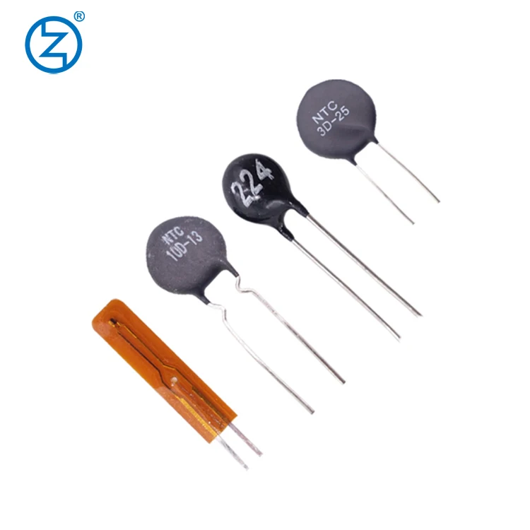 widely used temperature sensor MF11 compensation NTC thermistor 682 6800ohm 4050 for Common-precision temperature measurement