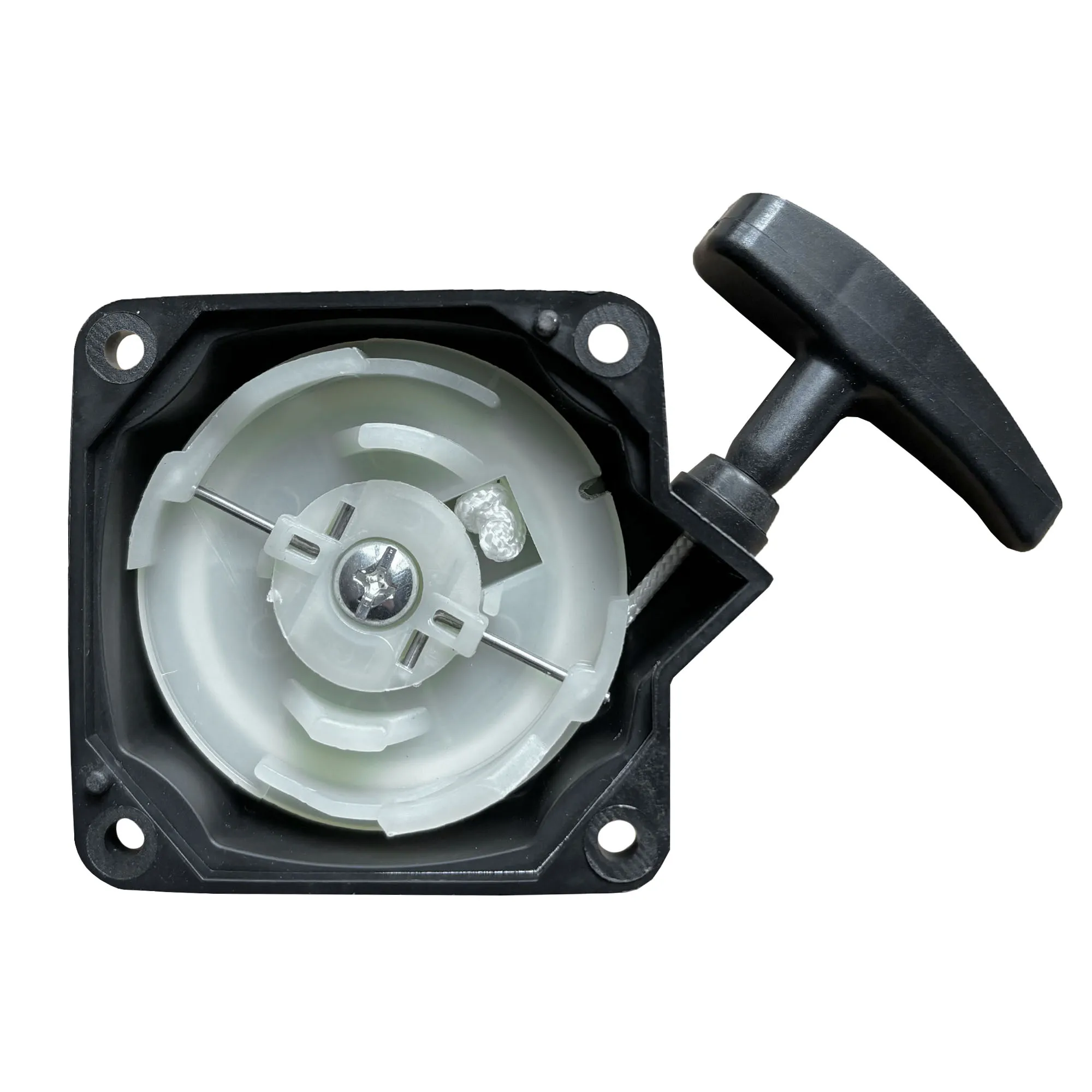 CHUNTAO Brush Cutter Spare Parts Easy Starter for Grass Cutter Accessories Power String Trimmer