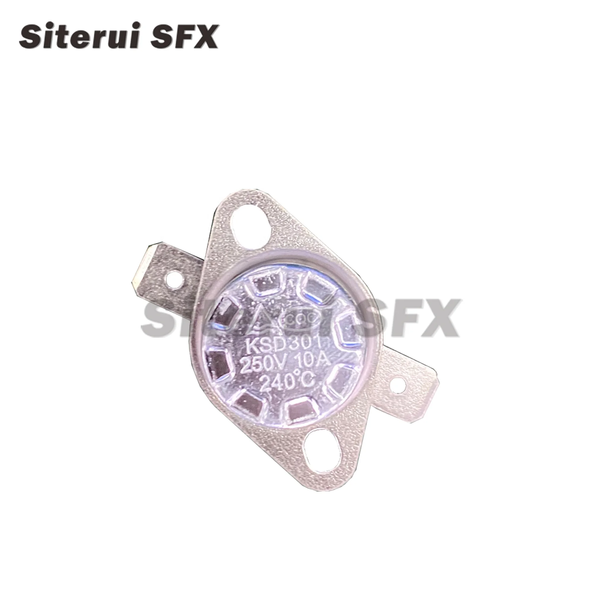 Siterui SFX Accessories for stage special effects equipment Heaters/ pumps/ fans/ thermostat/ main boards