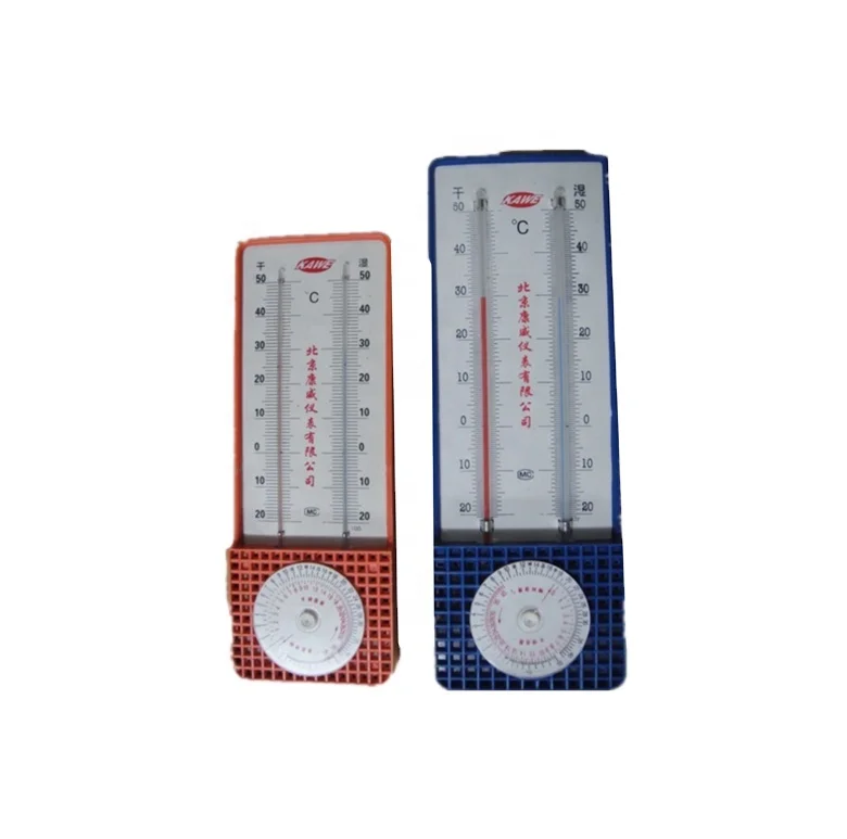 Impa 370251 Marine Industrial Wet And Dry Bulb Hygrometers With Factory Price