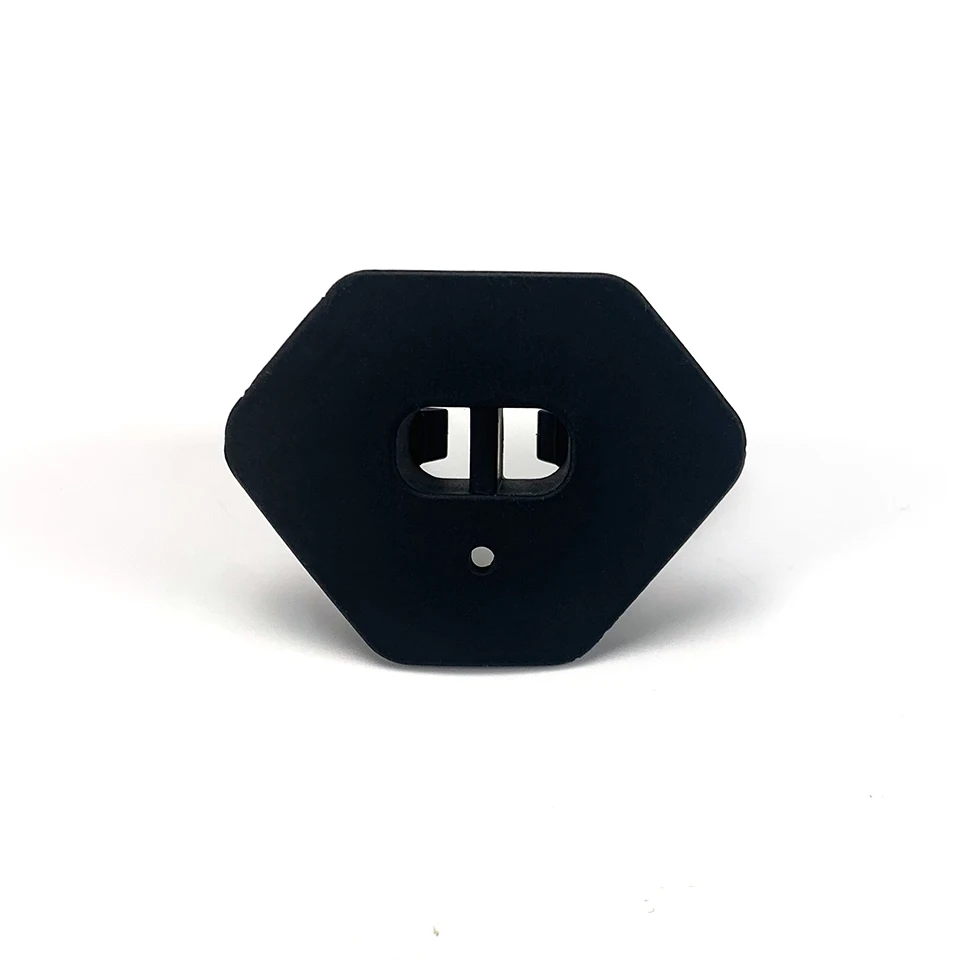 Mouth Guard Sports Mouthguard with Strap, Lip Guard for Football Full Mouth Protection, Compatible with Braces