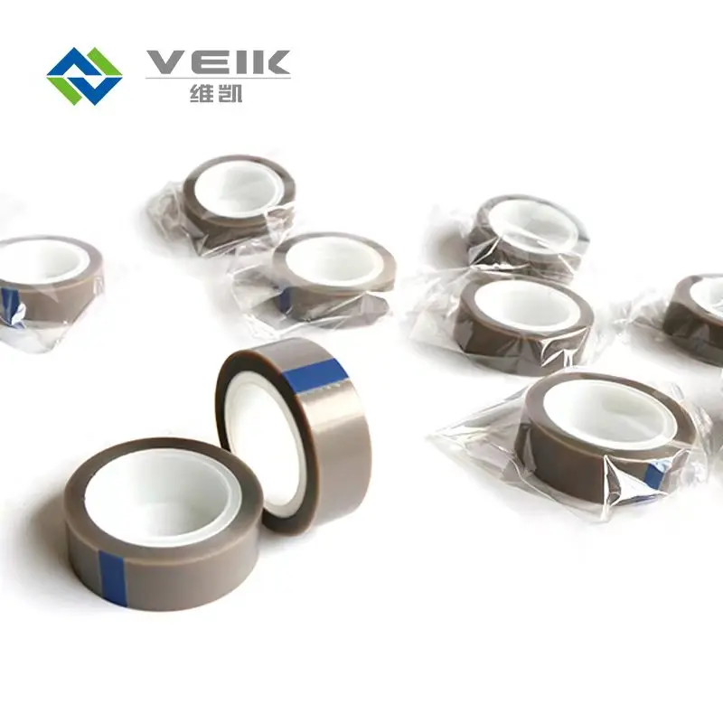 Factory Direct heat resistant PTFE film tape
