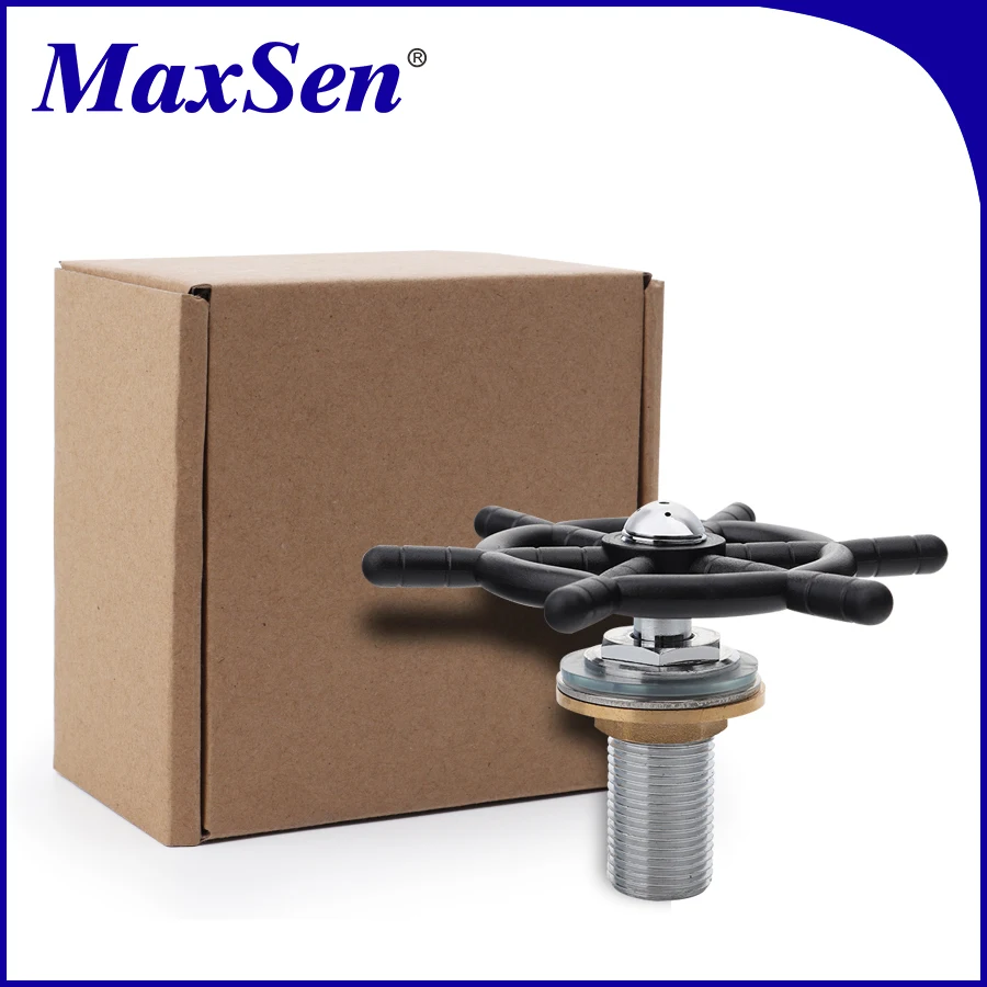 Household Cup Easy Washing Table Glass Pitcher Rinser Spray Assembly