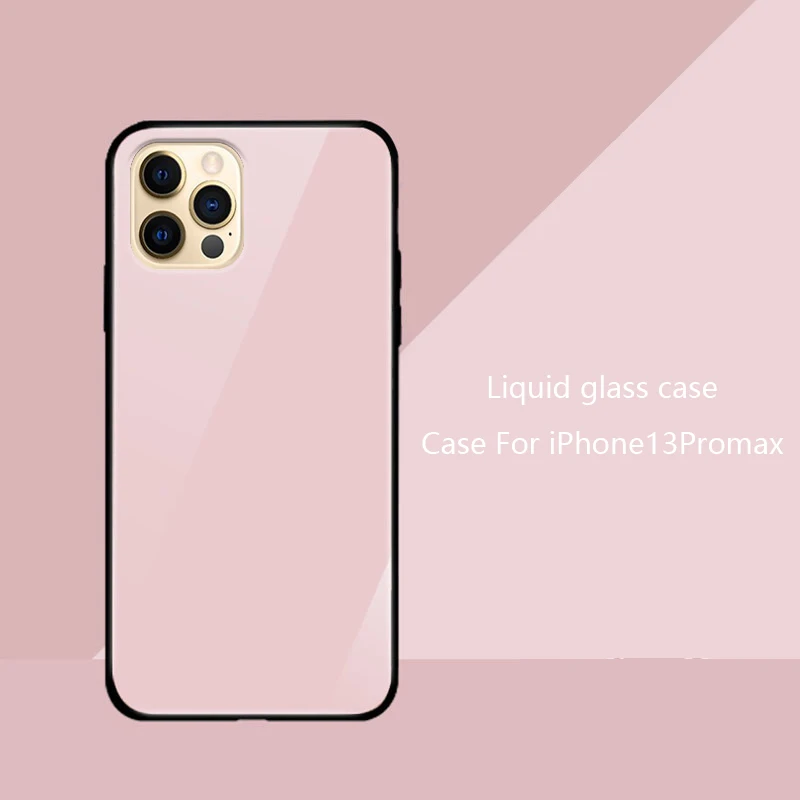 Xihop 2022 New Rupau Marvel Drop Mobile Cover Black Phone Case for iPhone 13 Pro Max Case Luxus