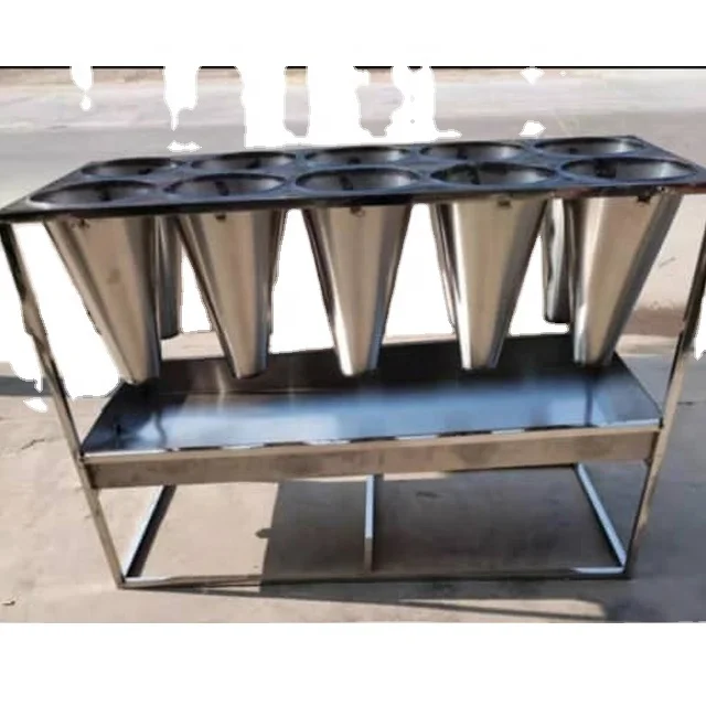 commercial chicken killer cone cheap chicken killer cone