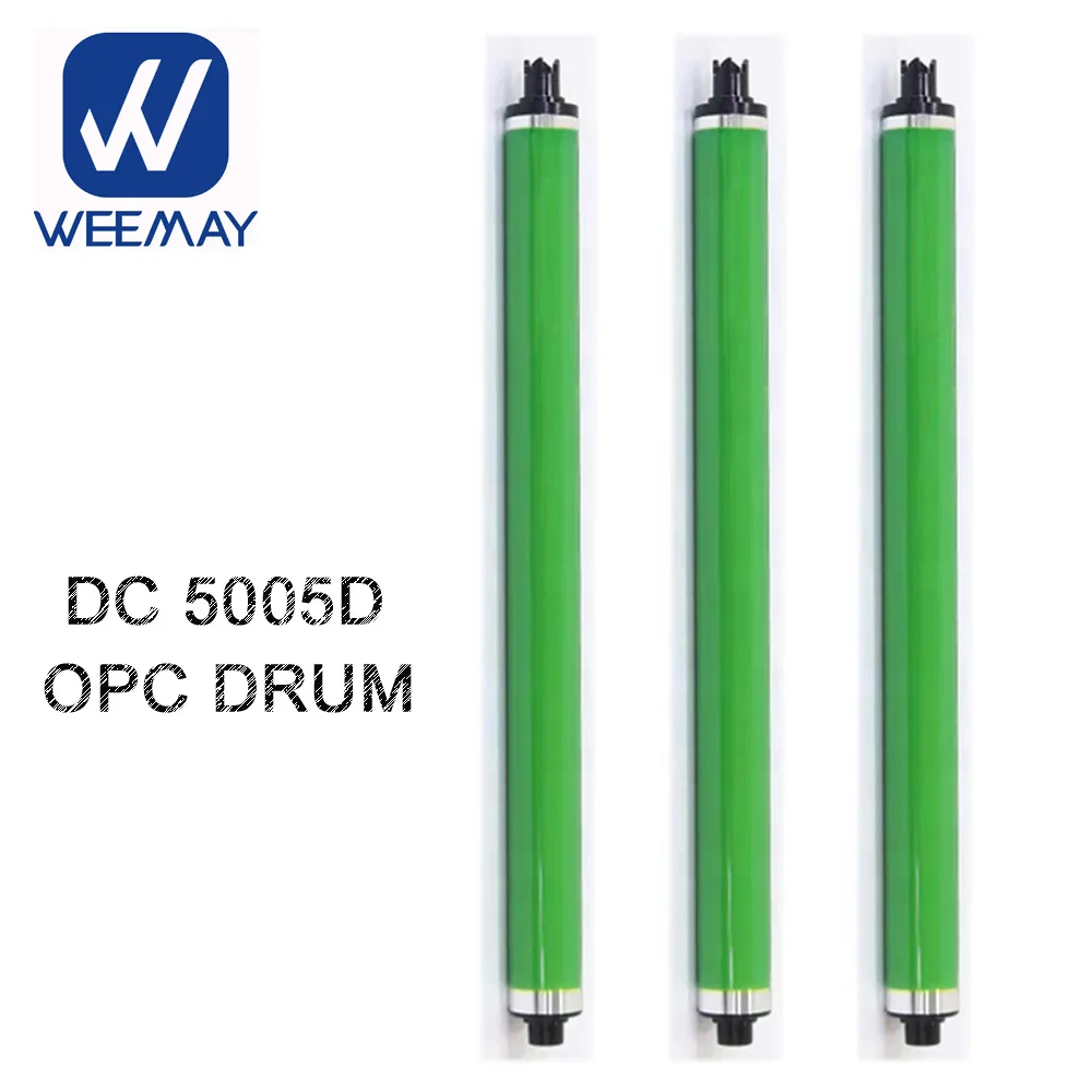 Weemay DC C5005D зеленый OPC барабан совместимый с картриджем Xerox для
