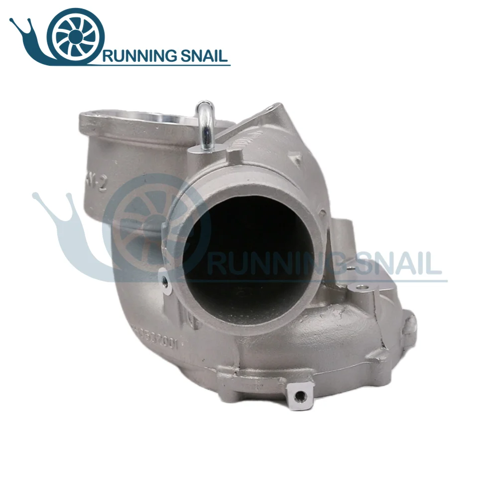 06J145701T 06J145701N Turbo compressor Housing K03 For Skoda Octavia II 2.0 TSI 147Kw CCZA 53039880290 53039700290 Turbo Charger