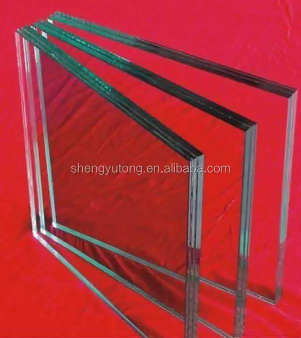 Customized4 5 6 8 10 12mm chemcally building tempered glass toughened clear float glass price