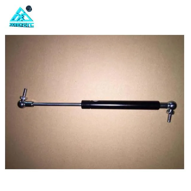 Professional Gas Spring with Metal Ball/Gas Spring Mechanism for Automation Equipment
