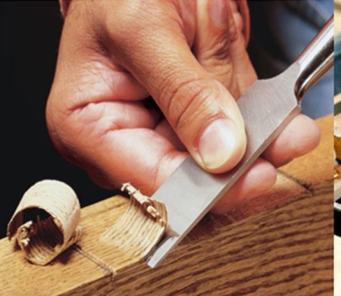 Высококачественное долото Oem набор инструментов высокоточное для резьбы по