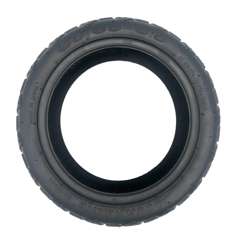 10 Inch Electric Scooter Tire 85/65-6.5 Self repairing vacuum tire Jelly anti sting outer tube for ninebot scooter