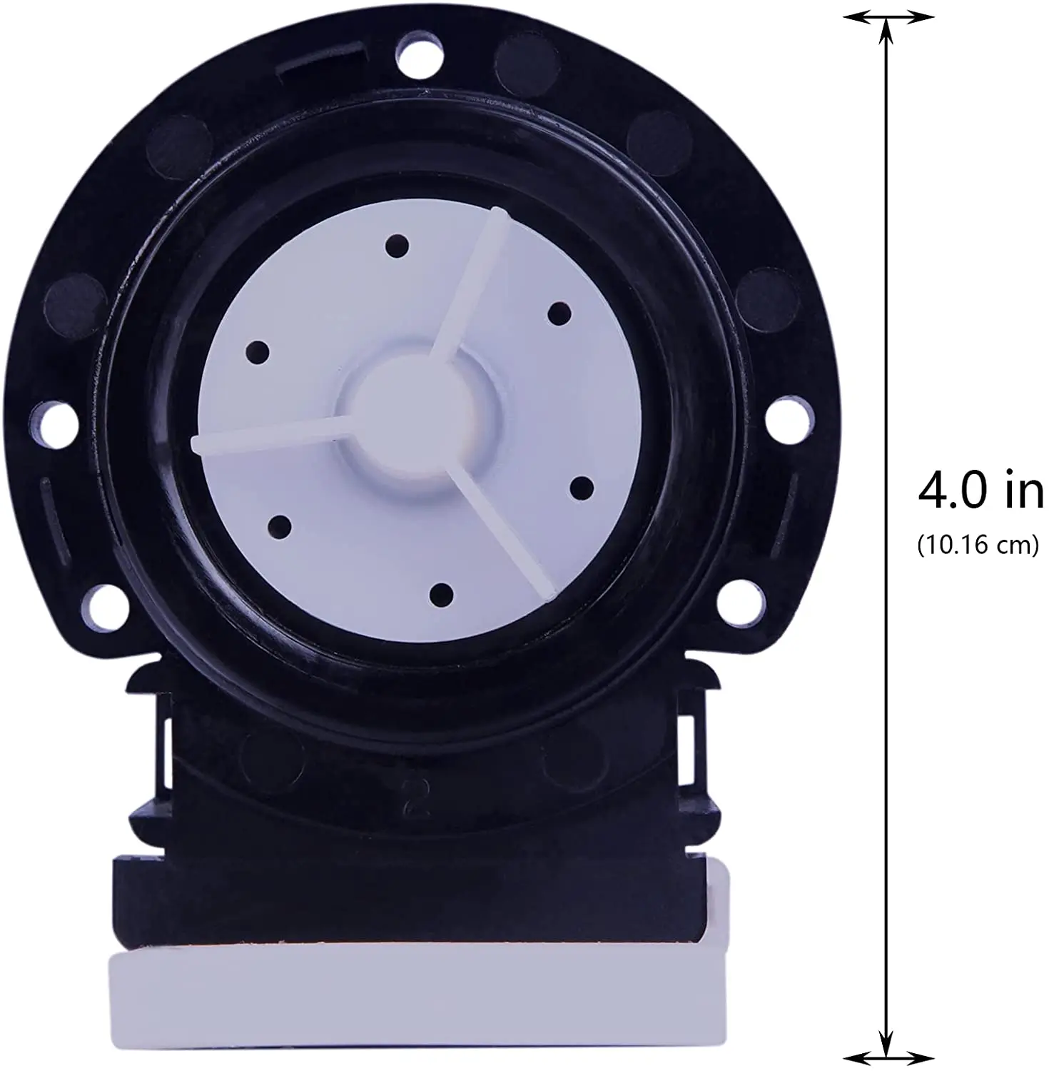 4681EA2001T GUDNH Water  Drain Pump lg washer or washing machine parts whirlpool washer motor OEM auto matic spare  4681EA1007G