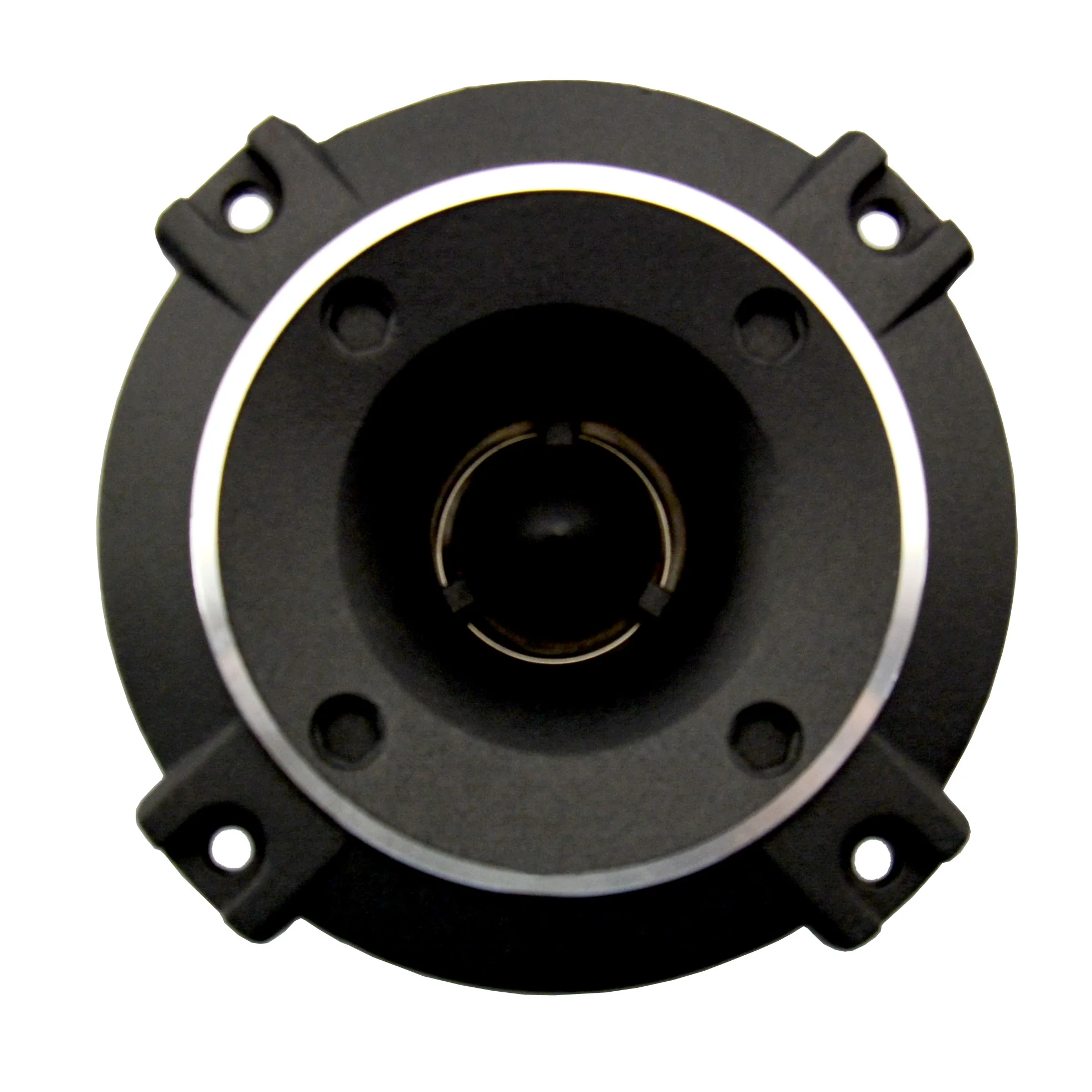 TW-13 4inch audio car tweeter speaker 4-8ohm aluminum die-cast frame magnet structure bullet horn