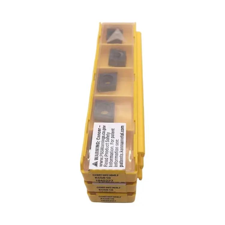 Square Shaped Tungsten Lathe Tool Cutting Blade Indexable Scrap Carbide Inserts for Steel