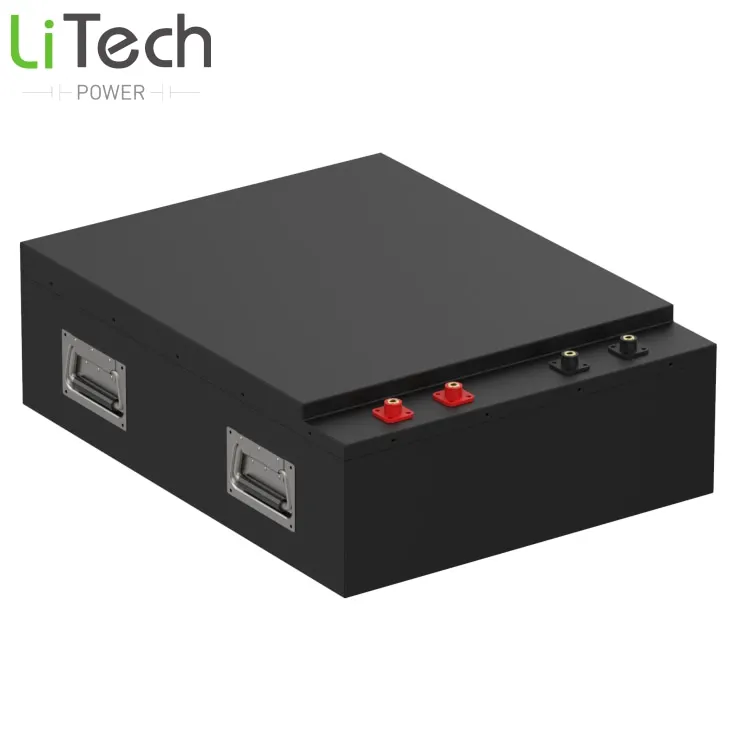 LiTech Power Solar Battery 12v 200ah 12 Volt Rechargeable Lead Acid Batteries Wholesale for solar energy storage