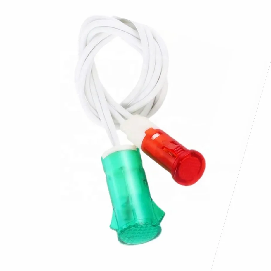 low price K20 neon bulbs indicator light for household appliance