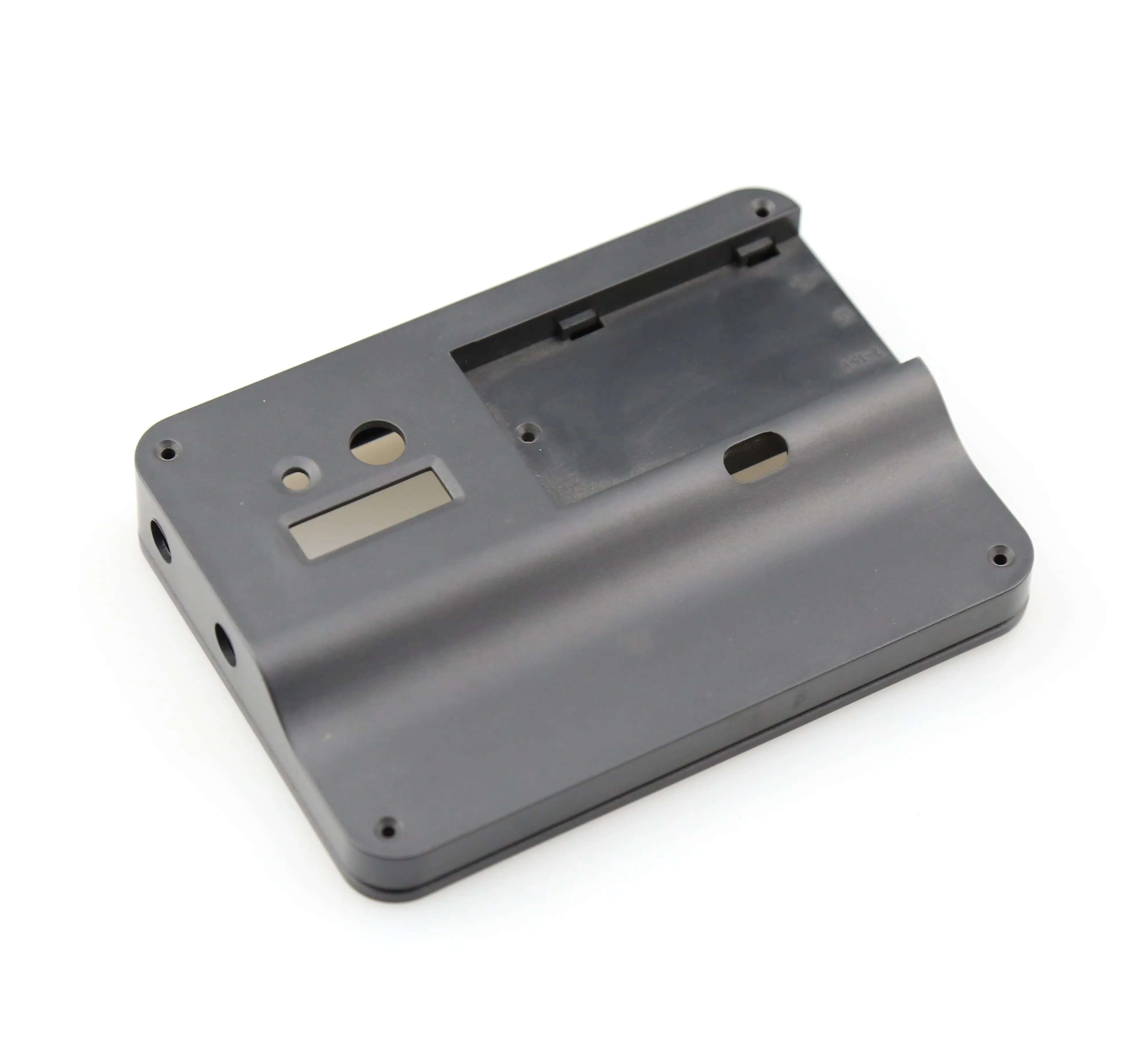 Hot sale High Precision Nylon GF fille Parts Injection mold Injection molding Plastic injection mold