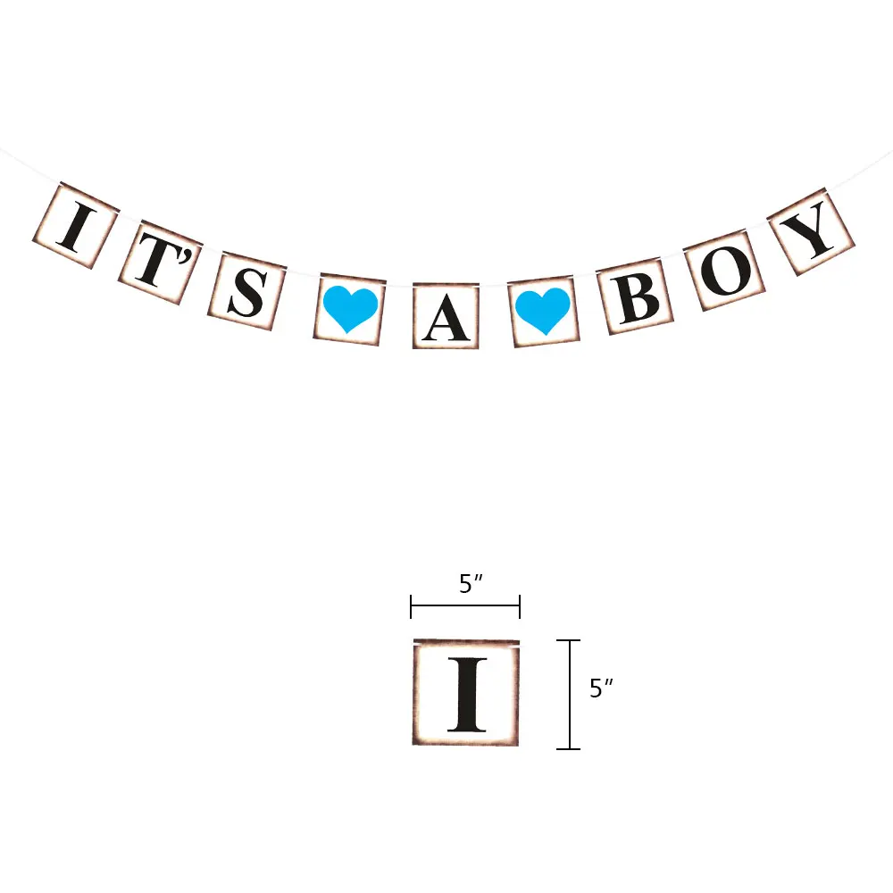 Украшения для вечеринки в честь будущей матери мальчика, баннеры для мальчика, гирлянда со слоном и бумажные фонарики, бумажные Цветочные помпоны