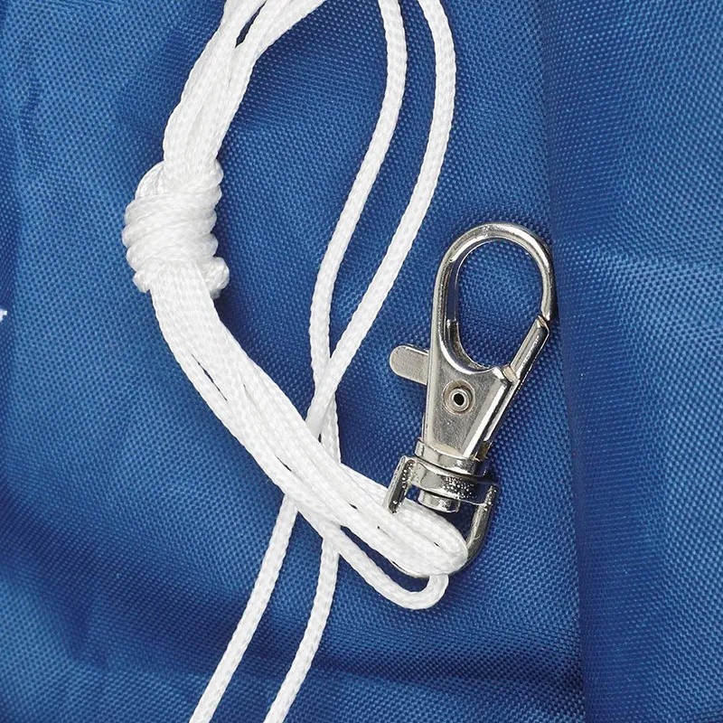 Independence Day Windpipe Flag USA Party National Day Decoration Labor Day American Windbag Kite Flag