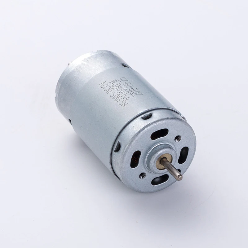 Factory gear motor 12V 22000rpm T-DA Manufacturer Customize gearbox motor 6V 12V 24V 48V DC gear Reducer
