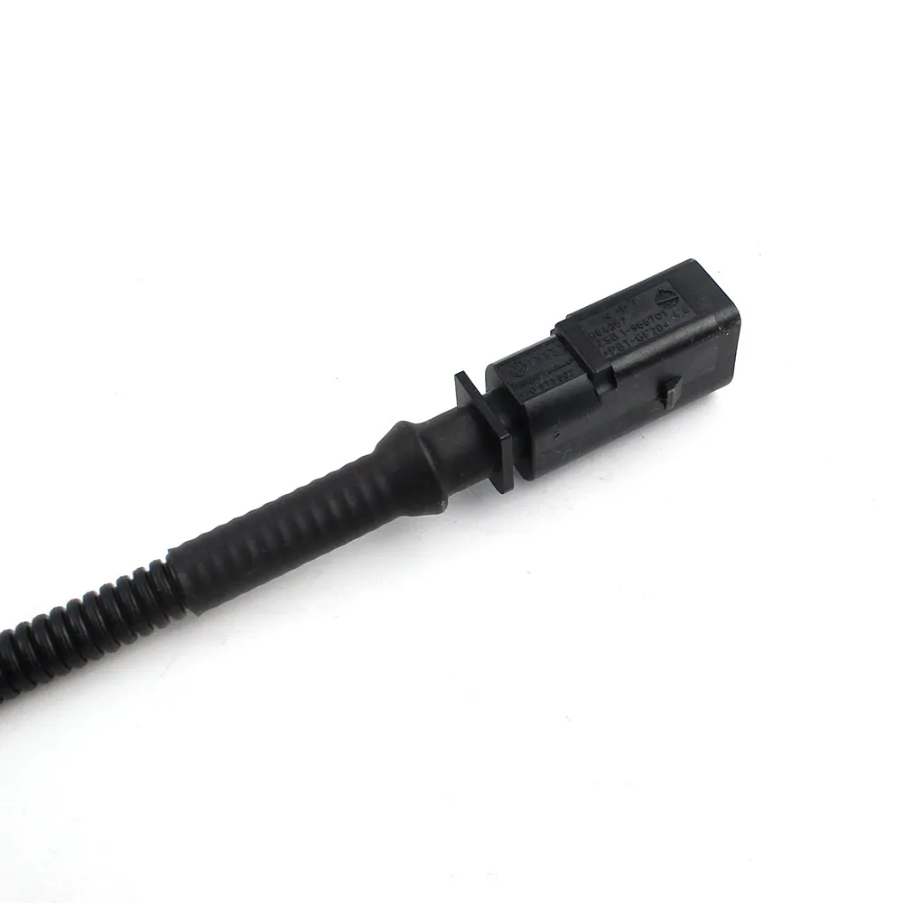 IP67/68 Water Proof Micro Switch Long Stalk Plastic Cover Car Seat Belt Buckle with Wire Switch