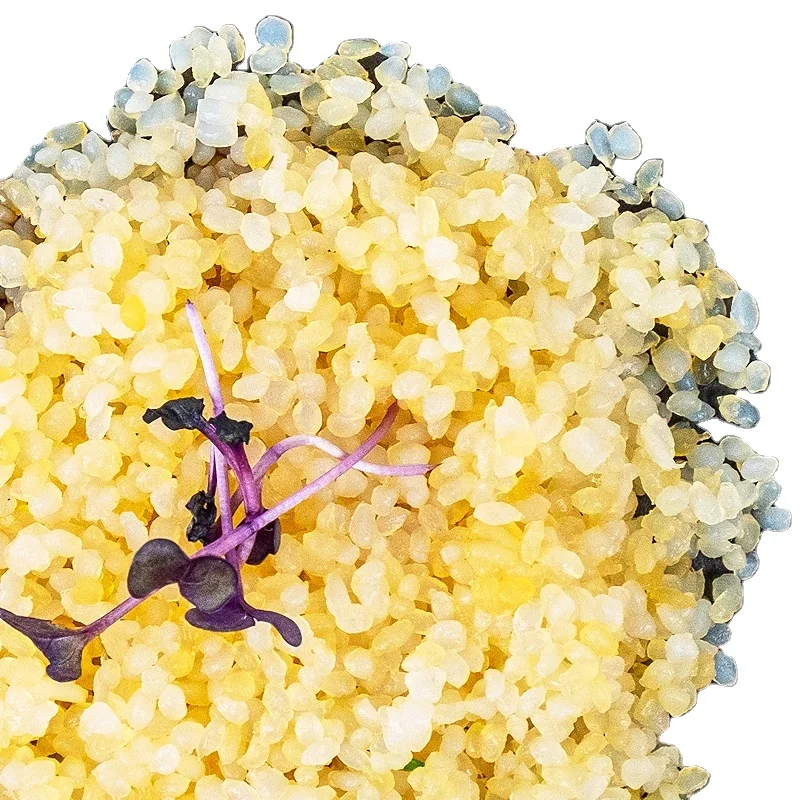 Konjacky Keto Friendly Shirataki Rice Fat-Free Konjac Rice from Root of Konjac