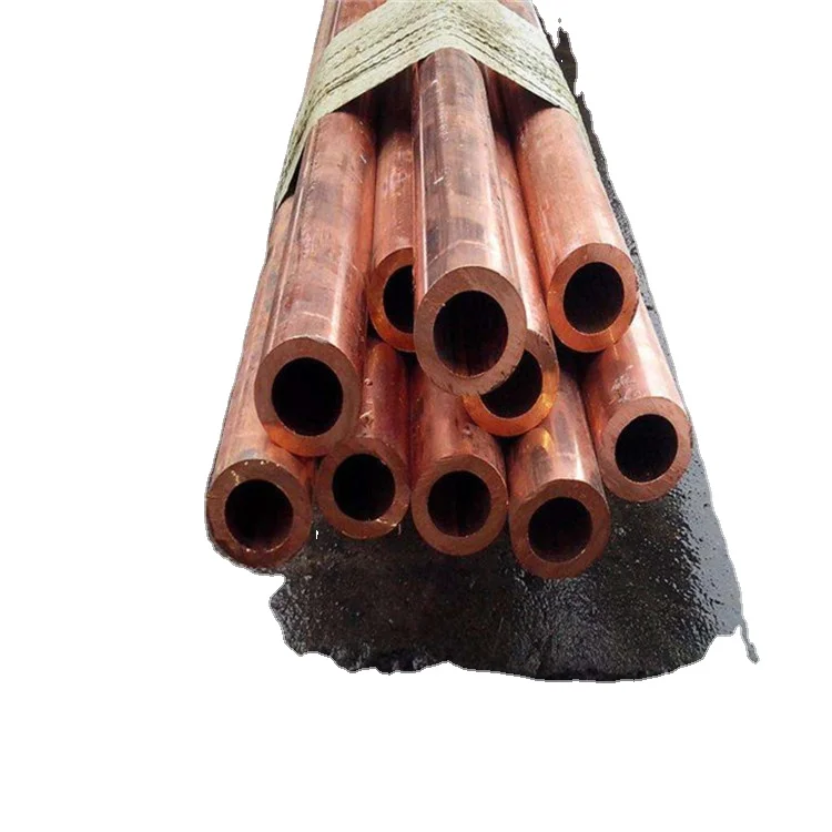 Плоский стержень из чистой меди 99.9% b/медная шина/медный стержень по заводской цене