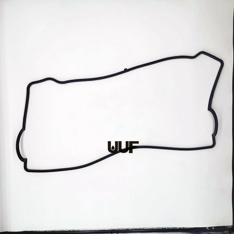 Car Spare Parts 11213-02080 Auto Part Engine Parts Valve Cover Gasket for Toyota Yaris Vios Corolla Corona