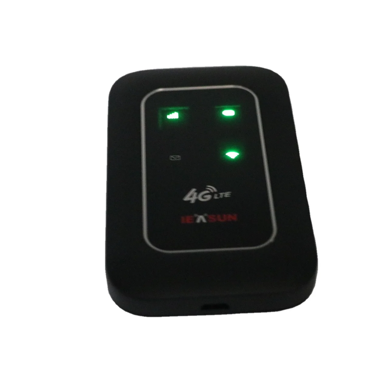 Cheap Dual Band Mobile Modem Hotspot Pocket Router With ZX297520V3E chip