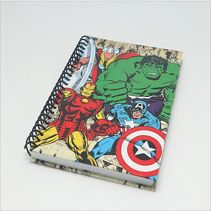 Пользовательская печать Инструкция по каталогу брошюры Корпоративные ручные страницы изображения альбомы