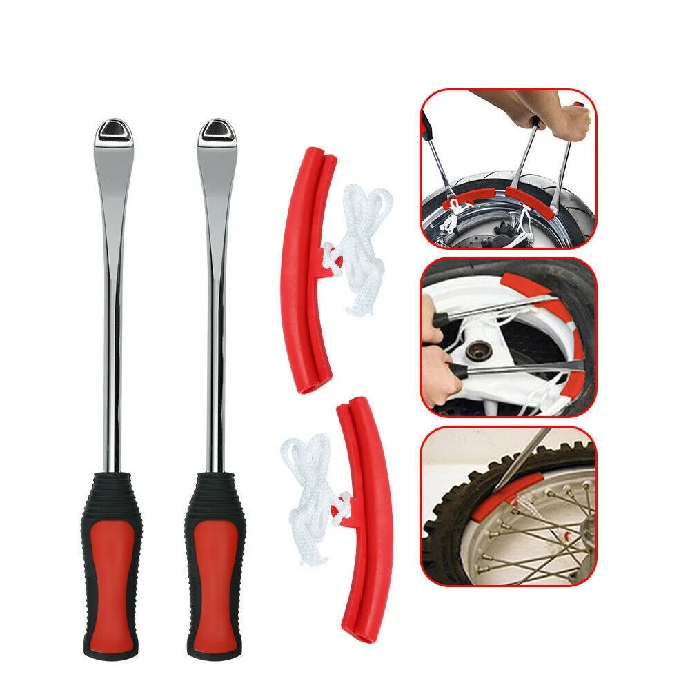 New Image Electric Mountain Bike Hand Chain Repair Multi Tools Maintenance Kit Sets Boxes For MTB Accessories Cycle Bike Tool