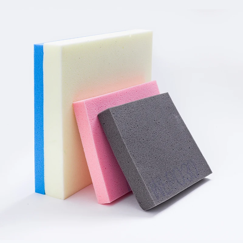 Memory Foam Sheet Furniture Bed Sponge Mattress bedroom set foam