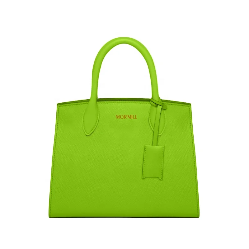 Luxury Design Custom Hand Bags With Logo Leather Shoulder Bag 2022 Handbags For Women