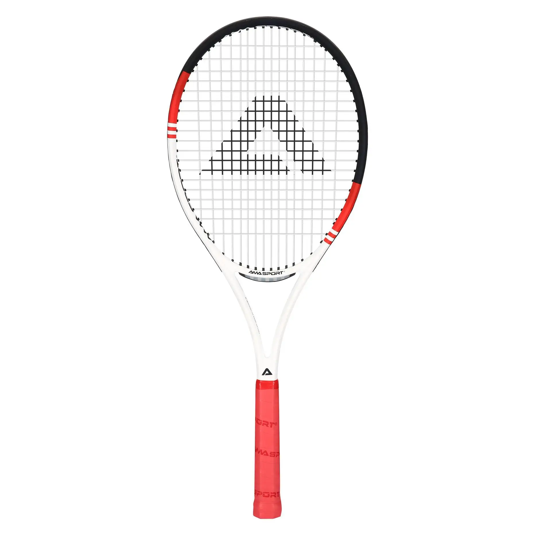 Tennis Rackets score at hand raqueta de tenis Carbon Stringing Machine Squash Made In China Grips Badminton Racket Guan Yu